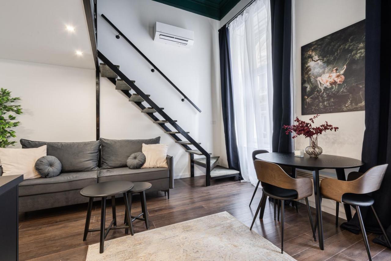 E41 - Trendy Boutique Apartments - Prime Spot By Bqa — Photos 3