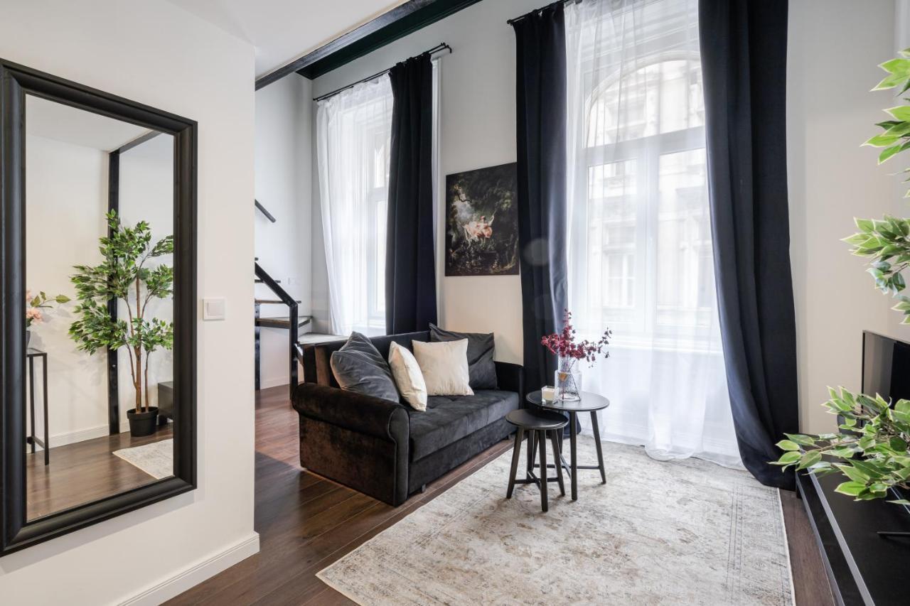 E41 - Trendy Boutique Apartments - Prime Spot By Bqa — Photos 2